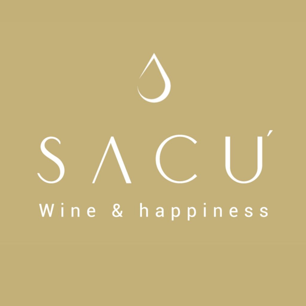 SACU – Wine & Happiness