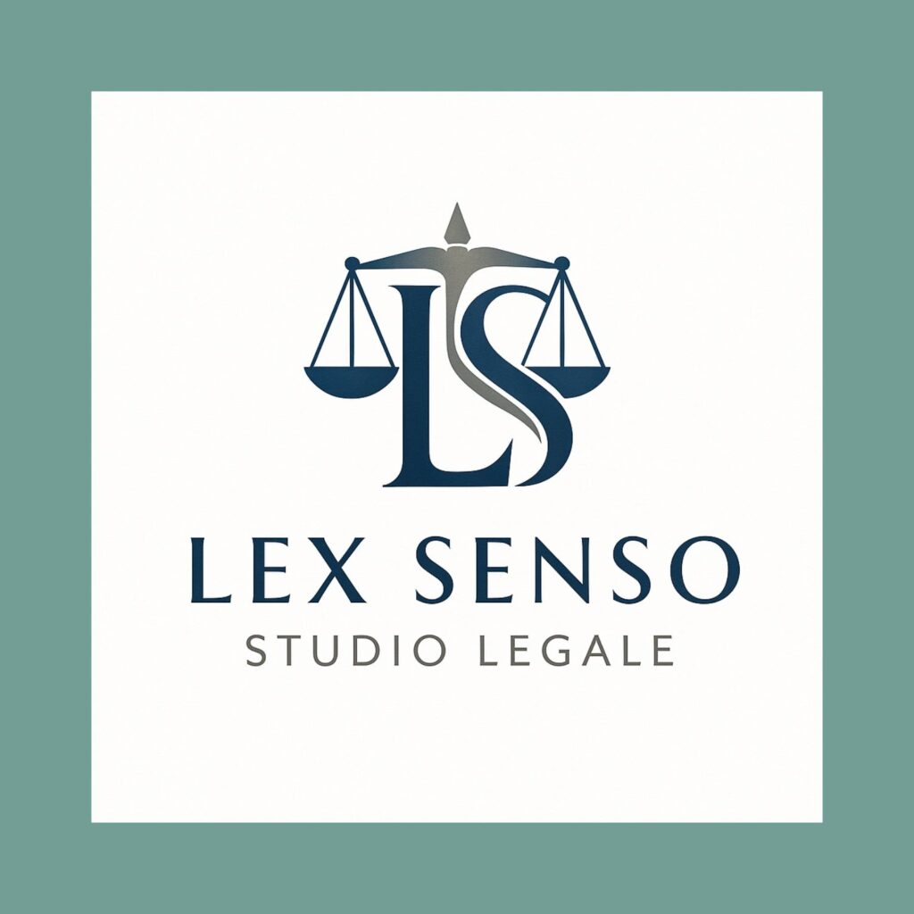 Lex Senso – Studio Legale