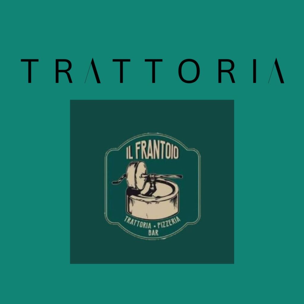 Trattoria Il Frantoio