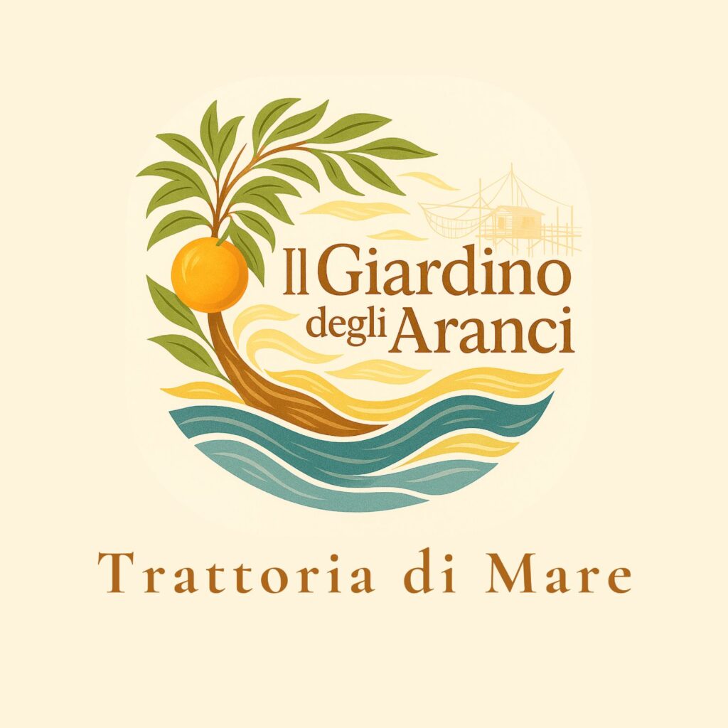 Il Giardino degli Aranci – Trattoria di Mare