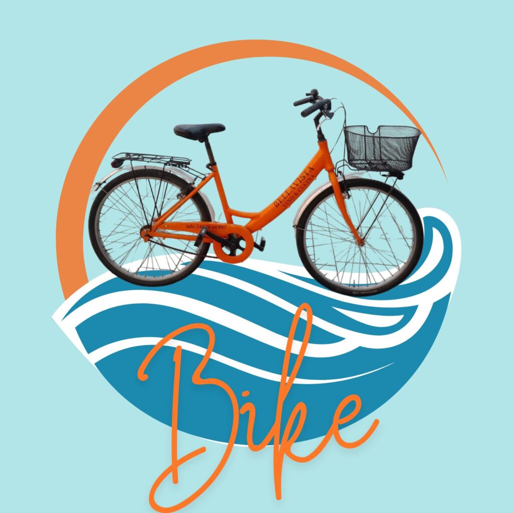 Bike Sagarese