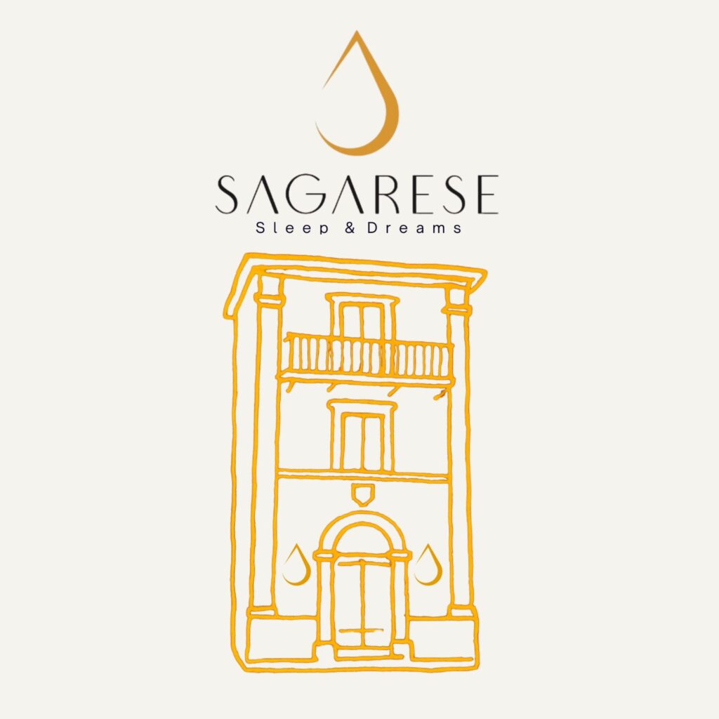 Sagarese Sleep & Dreams – B&B
