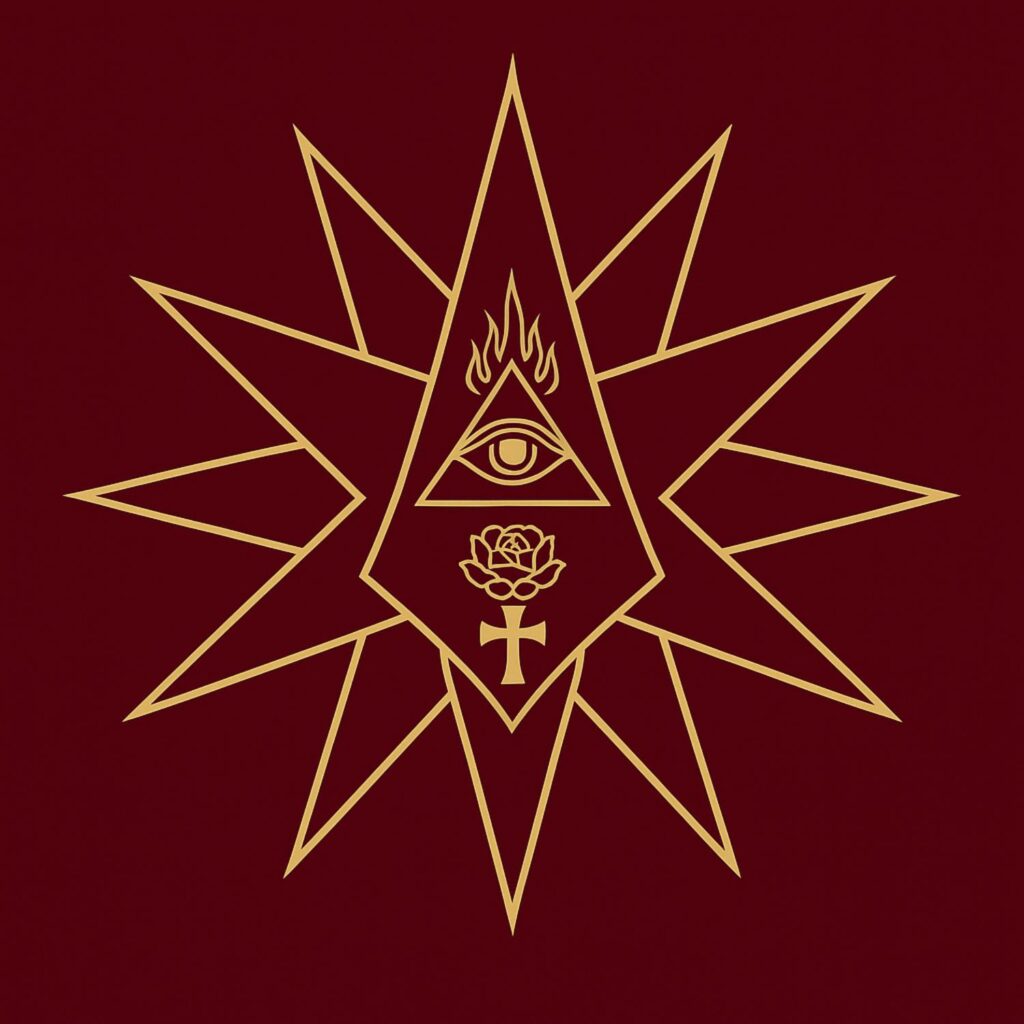 Pansophia – Esoteric Studio